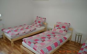 Ferienwohnung Pitz
